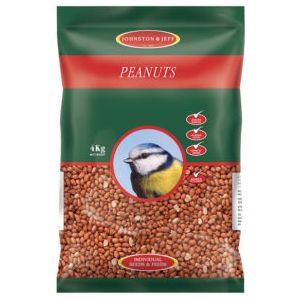 Peanuts 4kg