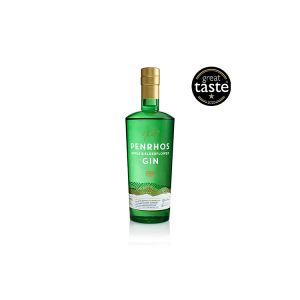 Penrhos Apple and Elderflower Gin 70cl - image 1