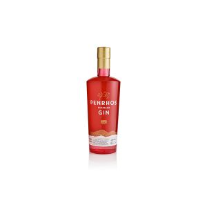 Penrhos Rhubarb Gin 70cl - image 1