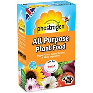 Phostrogen All Purpose Plant Food 1.2kg - image 3