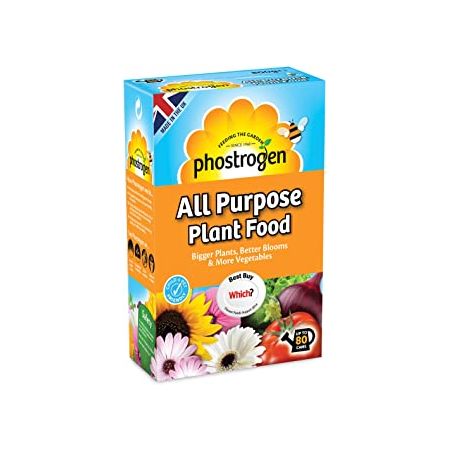Phostrogen All Purpose Plant Food 1.2kg - image 4