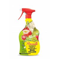 Provado Ultimate Fruit & Vegetable Bug Killer RTU 1ltr