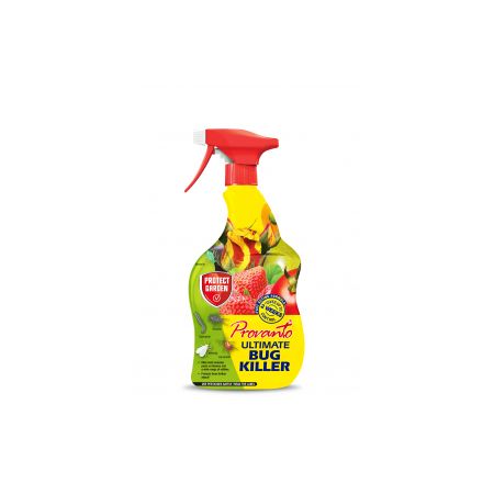 Provanto Ultimate Bug Killer RTU 1ltr