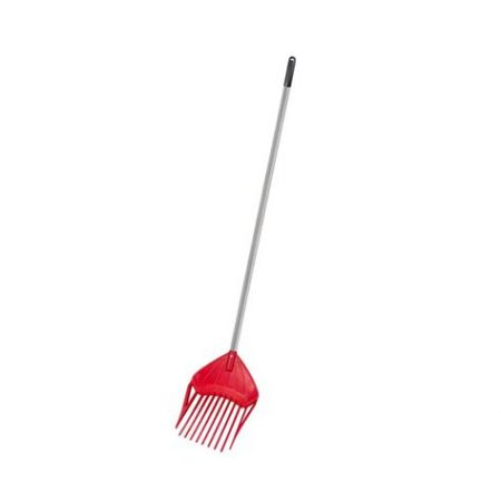 Rake'N'Shift small - image 1