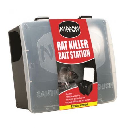 Rat Killer Bait Station - image 2