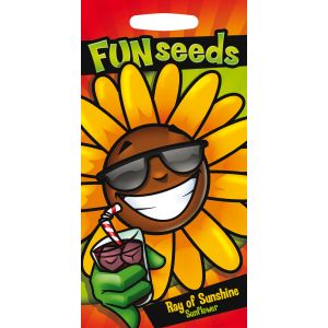 RAY OF SUNSHINE Sunflower - image 2