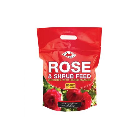 Rose & Shrub Feed 3kg