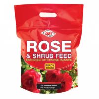 Rose & Shrub Feed 3kg