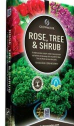 Rose, Tree & Shrub 60L