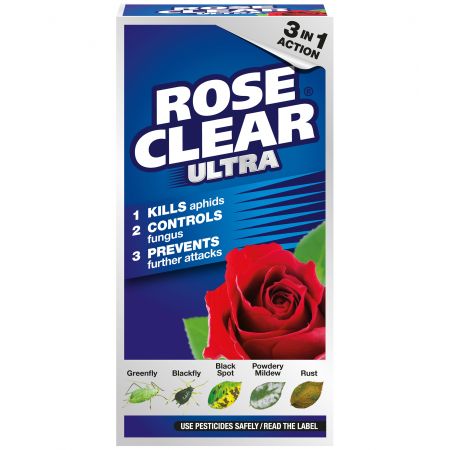 RoseClear Ultra 200ml