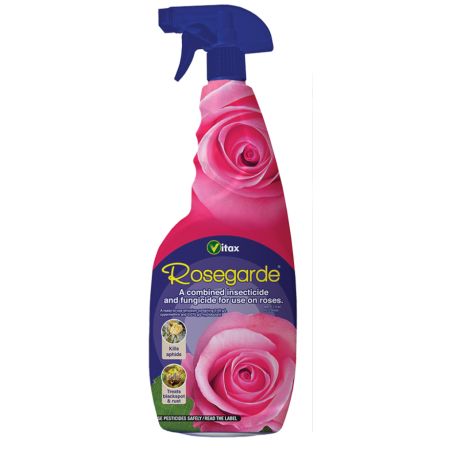 Rosegarade 750ml