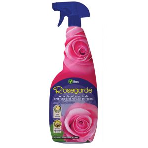 Rosegarade 750ml