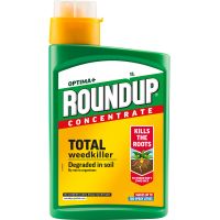 Roundup Optima+ Concentrate 1ltr - image 1