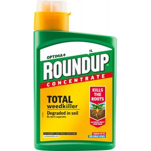 Roundup Optima+ Concentrate 1ltr - image 2