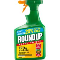 Roundup RTU Spray 1ltr + 20% - image 4