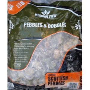 Scottish Pebbles 20-30mm