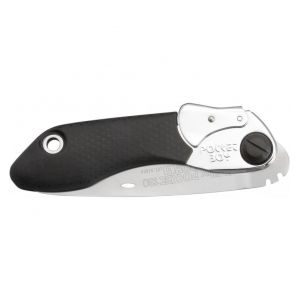 Silky Pocket Boy Folding Saw - image 1