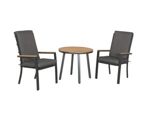 Singapore Bistro Set - image 2