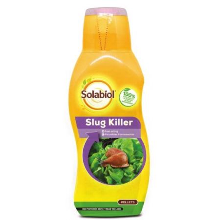 Slug Killer 350g