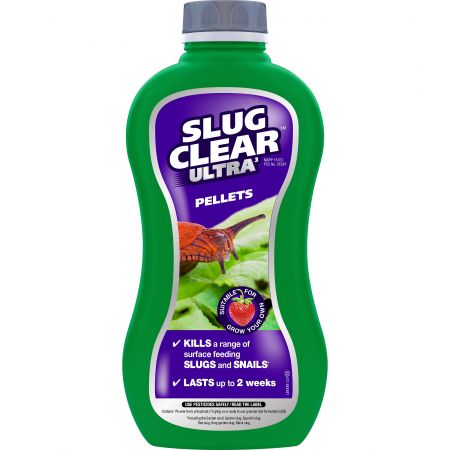 SlugClear Ultra 3 685g