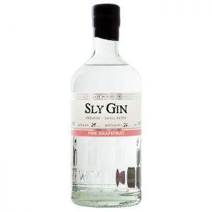 Sly Gin Pink Grapefruit 20cl
