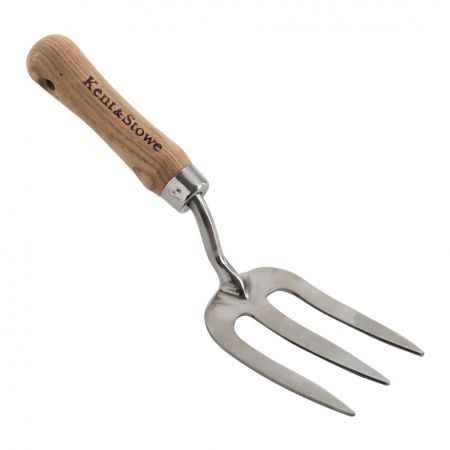 Stainless Steel Garden Life Hand Fork