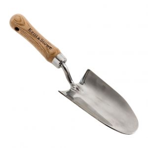 Stainless Steel Garden Life Hand Trowel