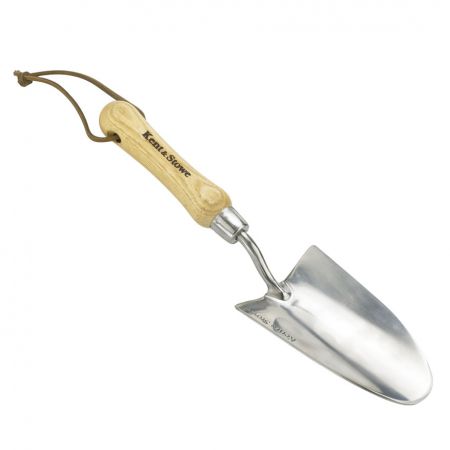 Stainless Steel Hand Trowel