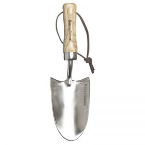 Stainless Steel Kids Hand Trowel