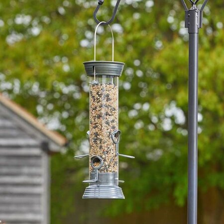 Supreme Seed Feeder