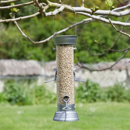 Supreme Sunflower Heart Feeder