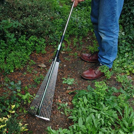 Telescopic Expanding Rake Large - image 2