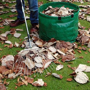 Telescopic Expanding Rake Large - image 3