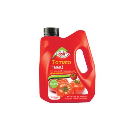 Tomato Feed 2.5ltr