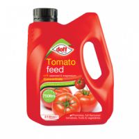 Tomato Feed 2.5ltr