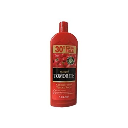 Tomorite Concentrated Tomato Food 1ltr + 30% - image 1