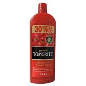 Tomorite Concentrated Tomato Food 1ltr + 30% - image 2