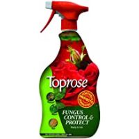 Top Rose Fungus Control & Protect RTU 1ltr