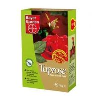 Top Rose & Shrub Granular Feed 1kg