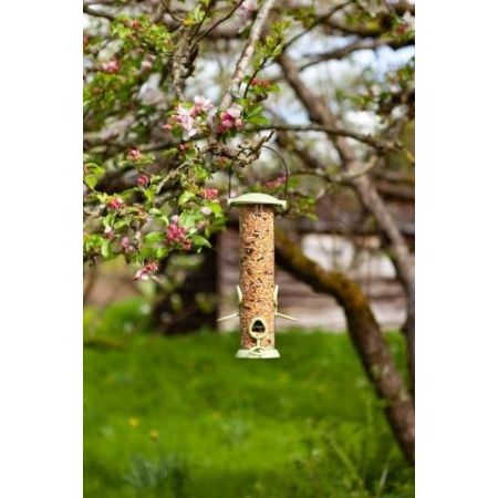 Twist Top Seed Feeder