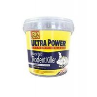 Ultra Power Rodent Killer