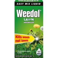 Weedol Lawn Weedkiller Liquid Concentrate 250ml - image 1