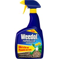 Weedol Path  Clear RTU Spray 1ltr